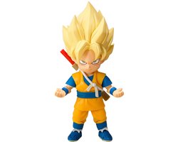 Super Saiyan Son Goku (mini) Daima – S.H. Figuarts