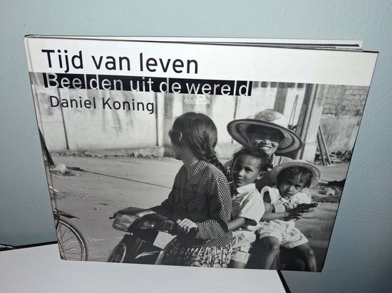 Tijd Van Leven
