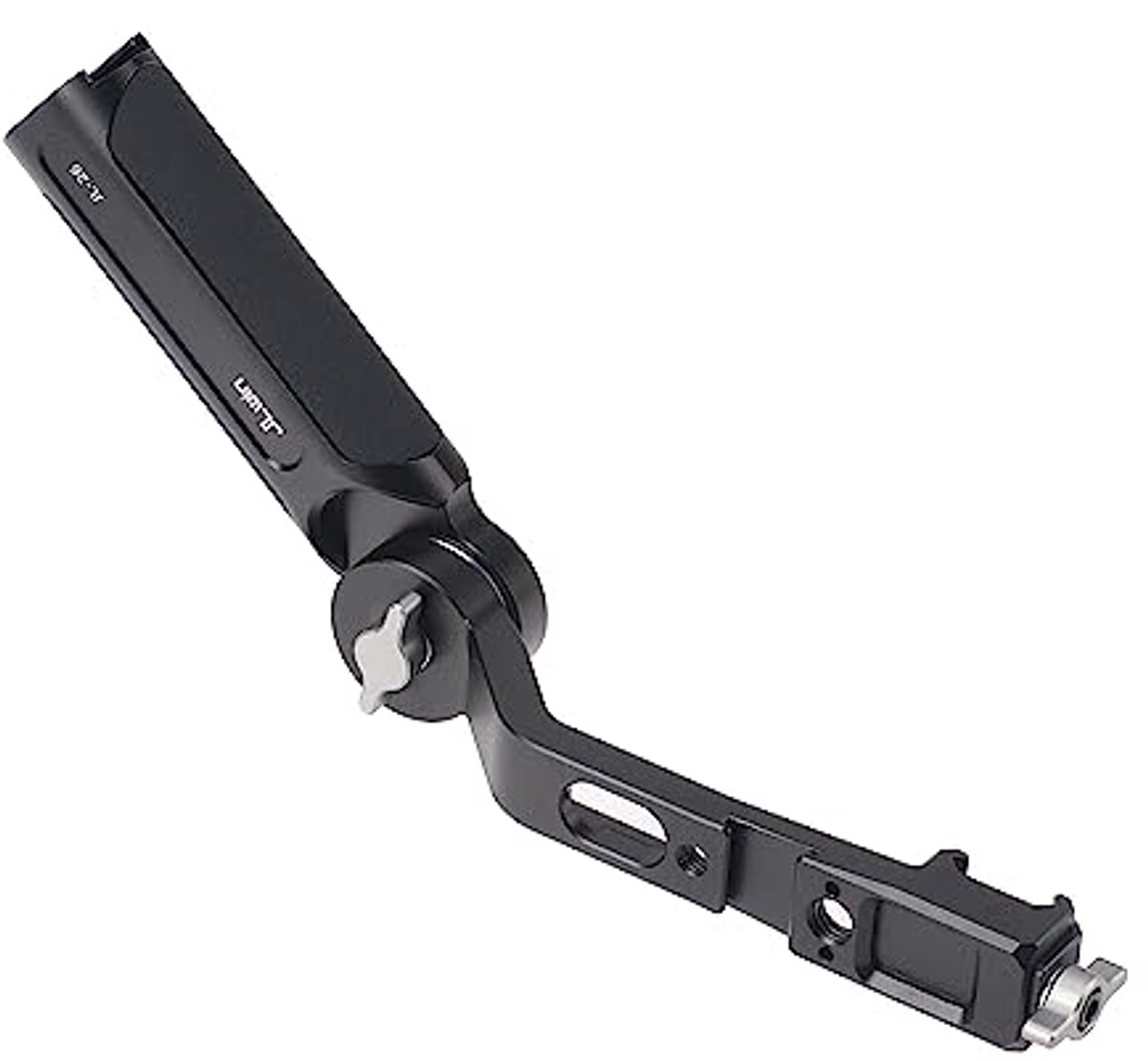 Metalen Verstelbare Sling Handgreep voor Gimbals - Accessoires voor Handheld Stabilizers
