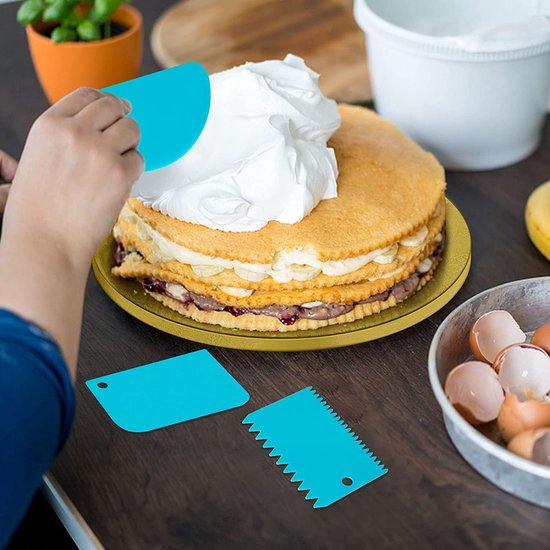 Bestel Decora Cake Drum Rond 50cm | 20inch Wit voor slechts € 10,25