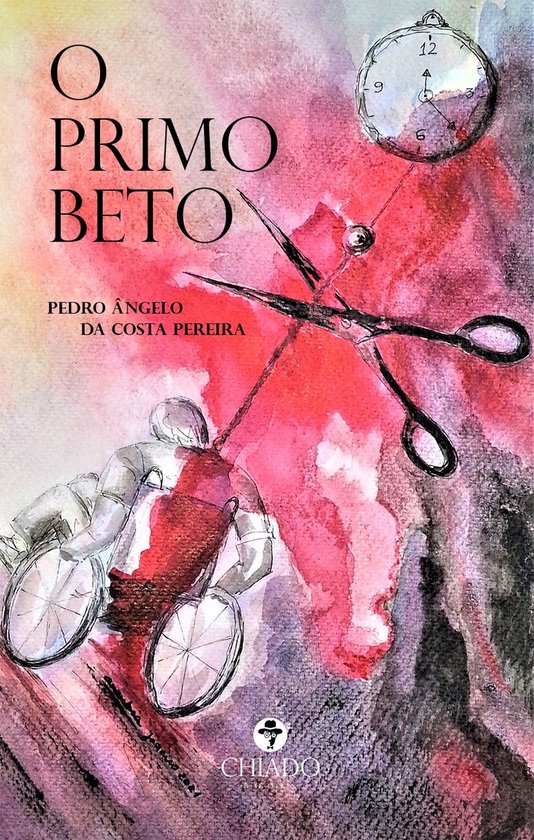 O primo Beto