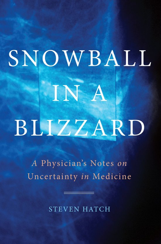 Snowball in a Blizzard - cover