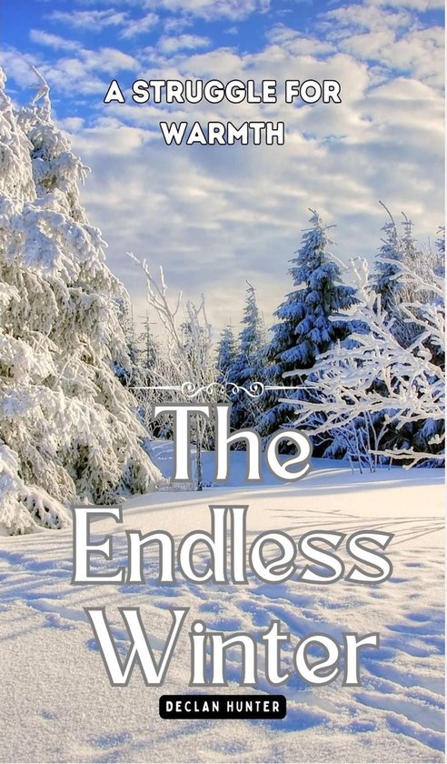 The Endless Winter - cover