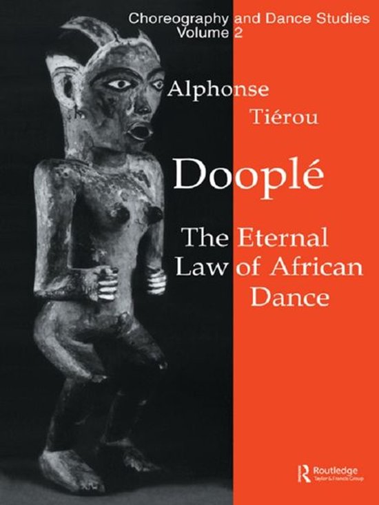 Choreography and Dance Studies Series - Doople