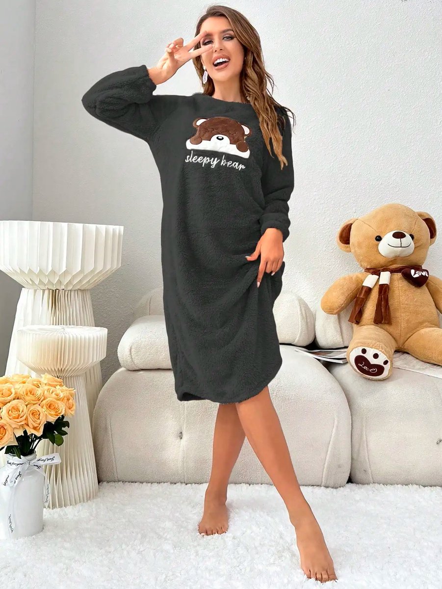 Sherpa Neha Midi Dress - Jurk Dames online kopen