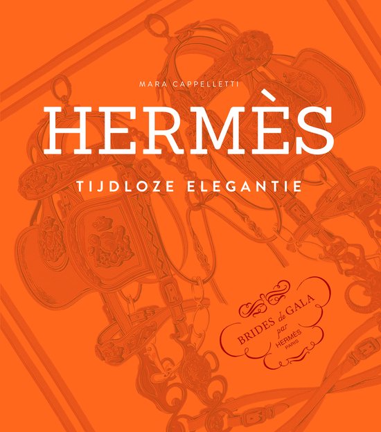 Hermès - cover