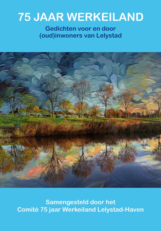 Foto: 75 jaar werkeiland lelystad