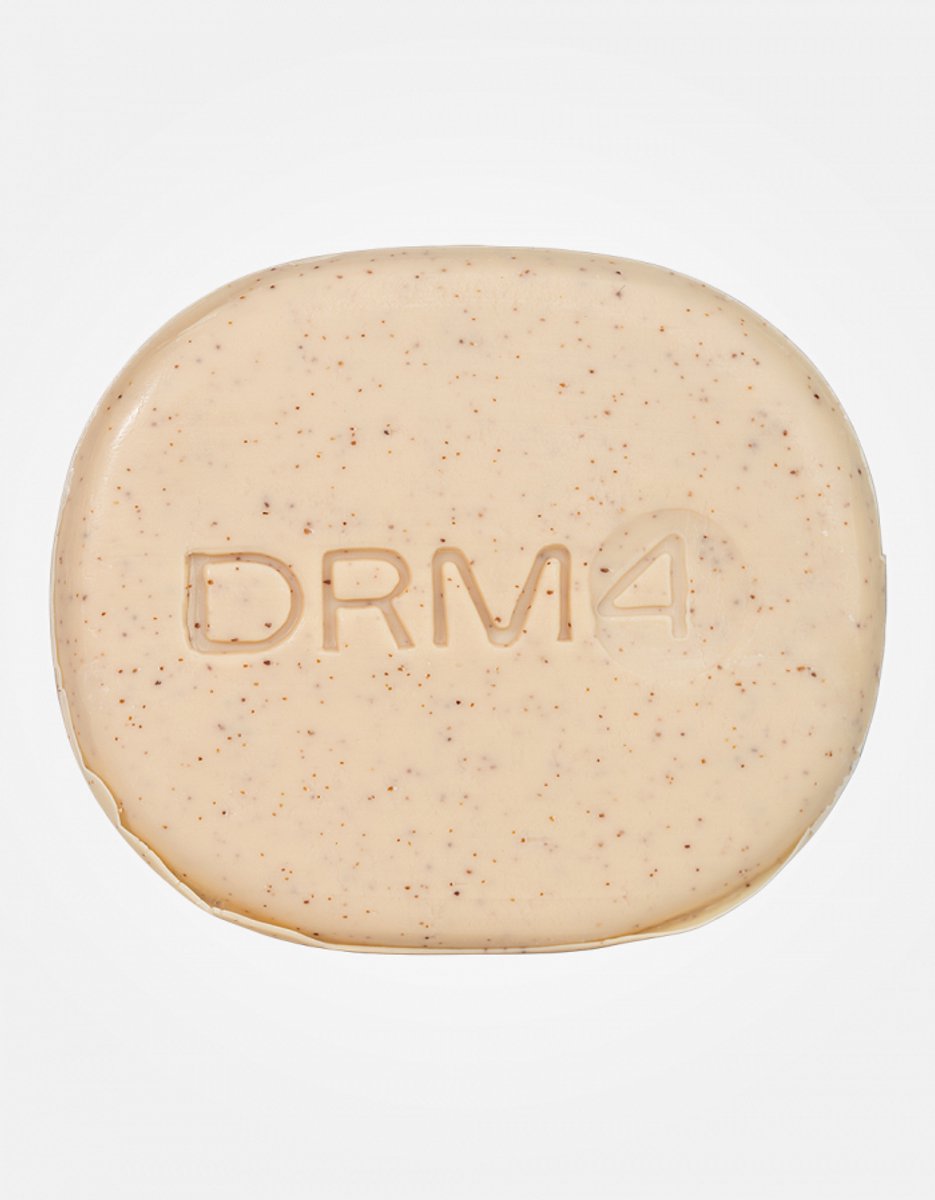 PR FRANCOISE BEDON DRM4 Savon Miracle gommant 200GR