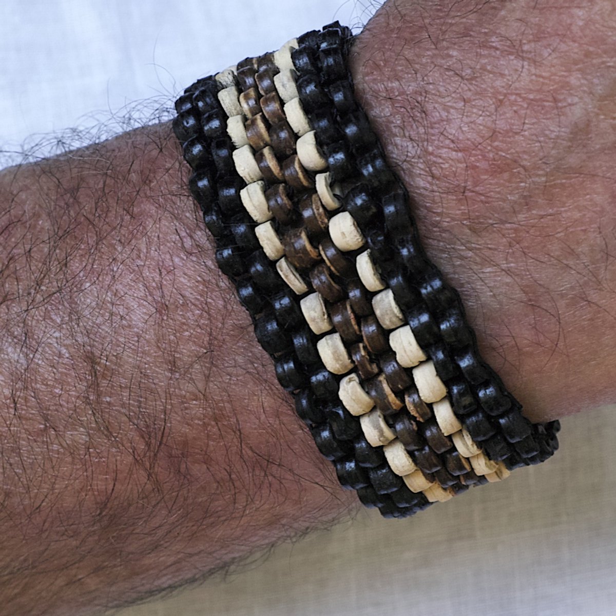 Nautic Reef - Armband Man