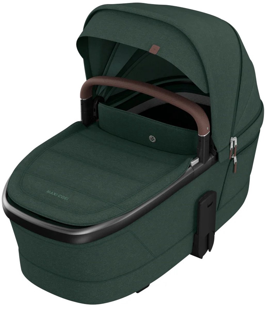 Maxi-Cosi Fame Reiswieg - Twilic Green