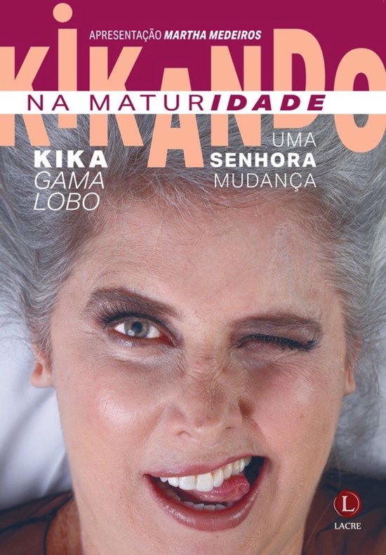 Kikando na maturidade - cover
