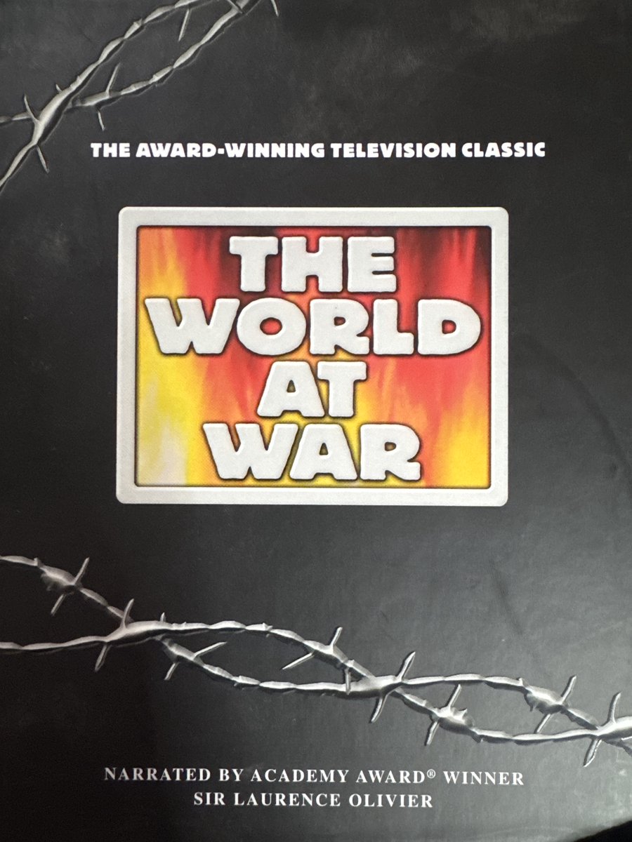 World At War