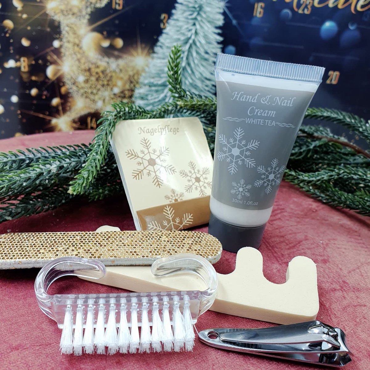 Adventskalender 2025 Vrouw Beauty Dames - 24 verrassingen - Volwassenen - Wellness bath - Geschenkset Vrouwen - Giftset voor haar - cadeautjes volwassenen – foto 3