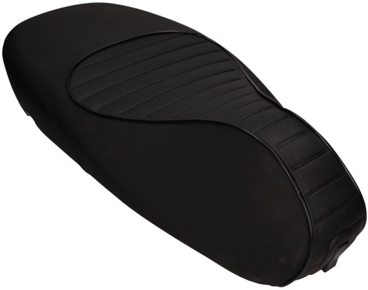 Buddyseat / zadel notte vespa sprint - origineel