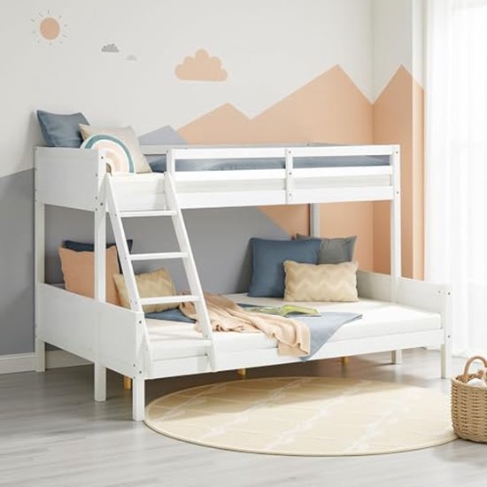 Stapelbed kopen - Voor twee kinderen in één kamer