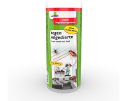 Luxan Ongediertepoeder (100 gr)