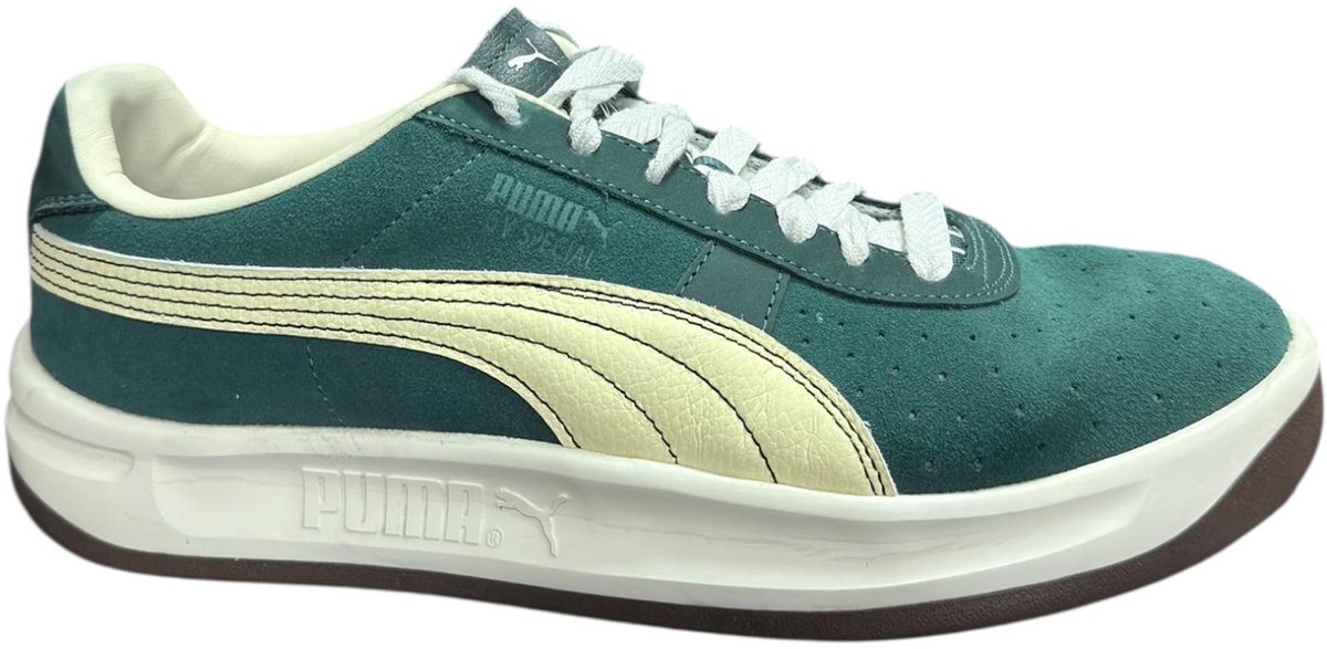 Puma Sneaker Groen