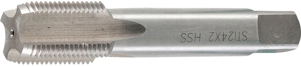 BGS STI eentraps draadsnijtap - HSS-G - M24 x 2,0 mm