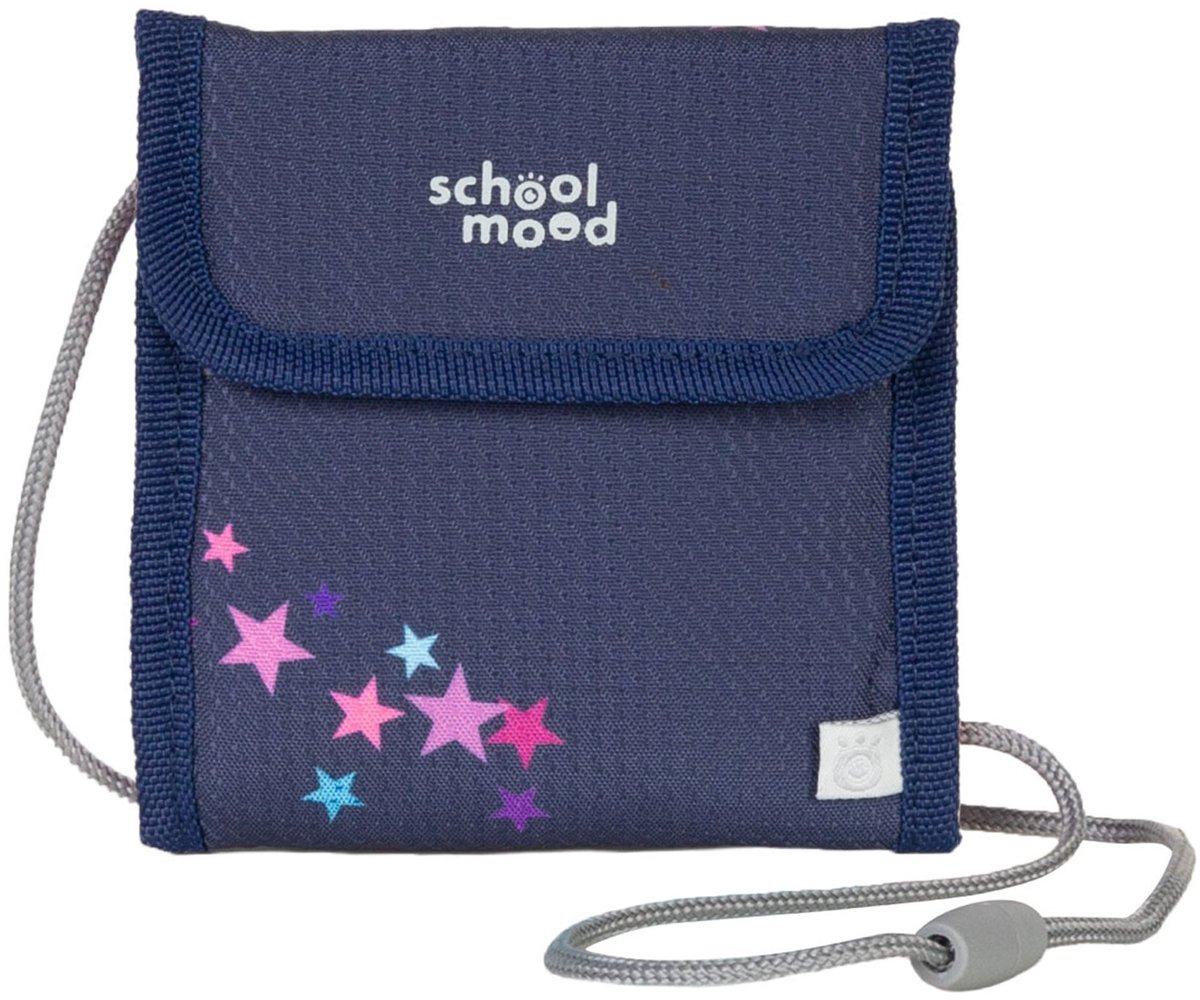 School-Mood Borstzak 11 cm - Kinderen - Horizontaal - Hund