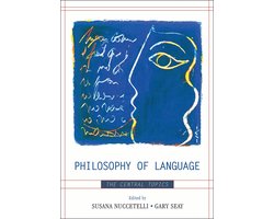 Philosophy of Language