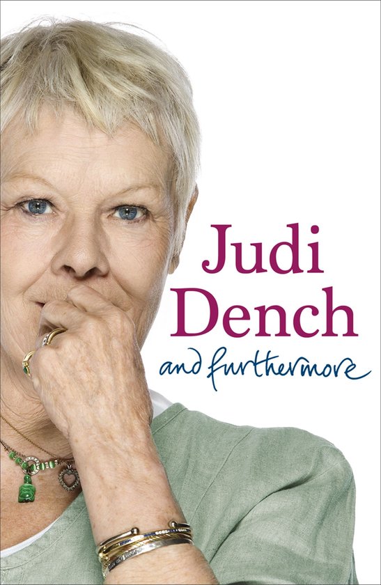 Judi Dench en furthermore