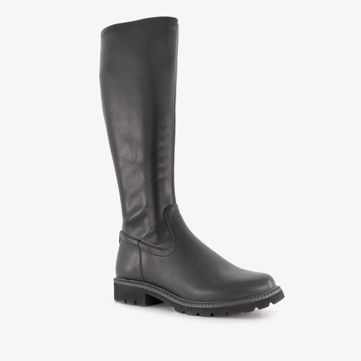 TAMARIS Essentials Dames Laarzen -zwart
