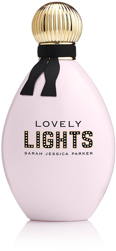 Sarah Jessica Parker Lovely Lights Edp Spray