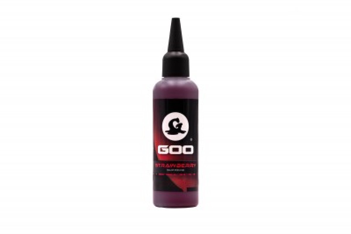 Goo Supreme 115ml - Smaak : Strawberry