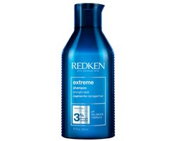 Redken Extreme Shampoo – Reinigt en versterkt beschadigd haar – 500 ml