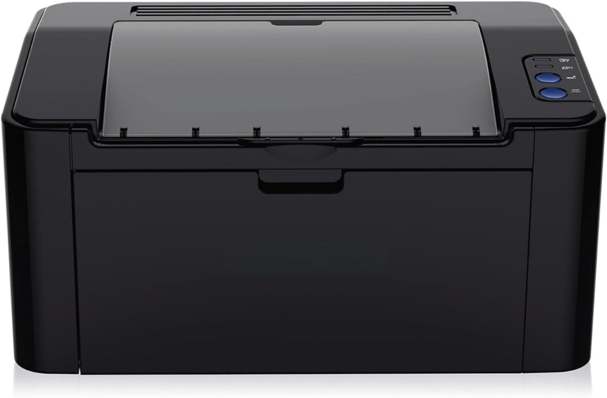 Laserprinter all in one – Printer laser – All in one printer – Draadloos – Scannen – Kopiëren – Fax – Kantoor – Thuiswerken – Compacte printer – WiFi