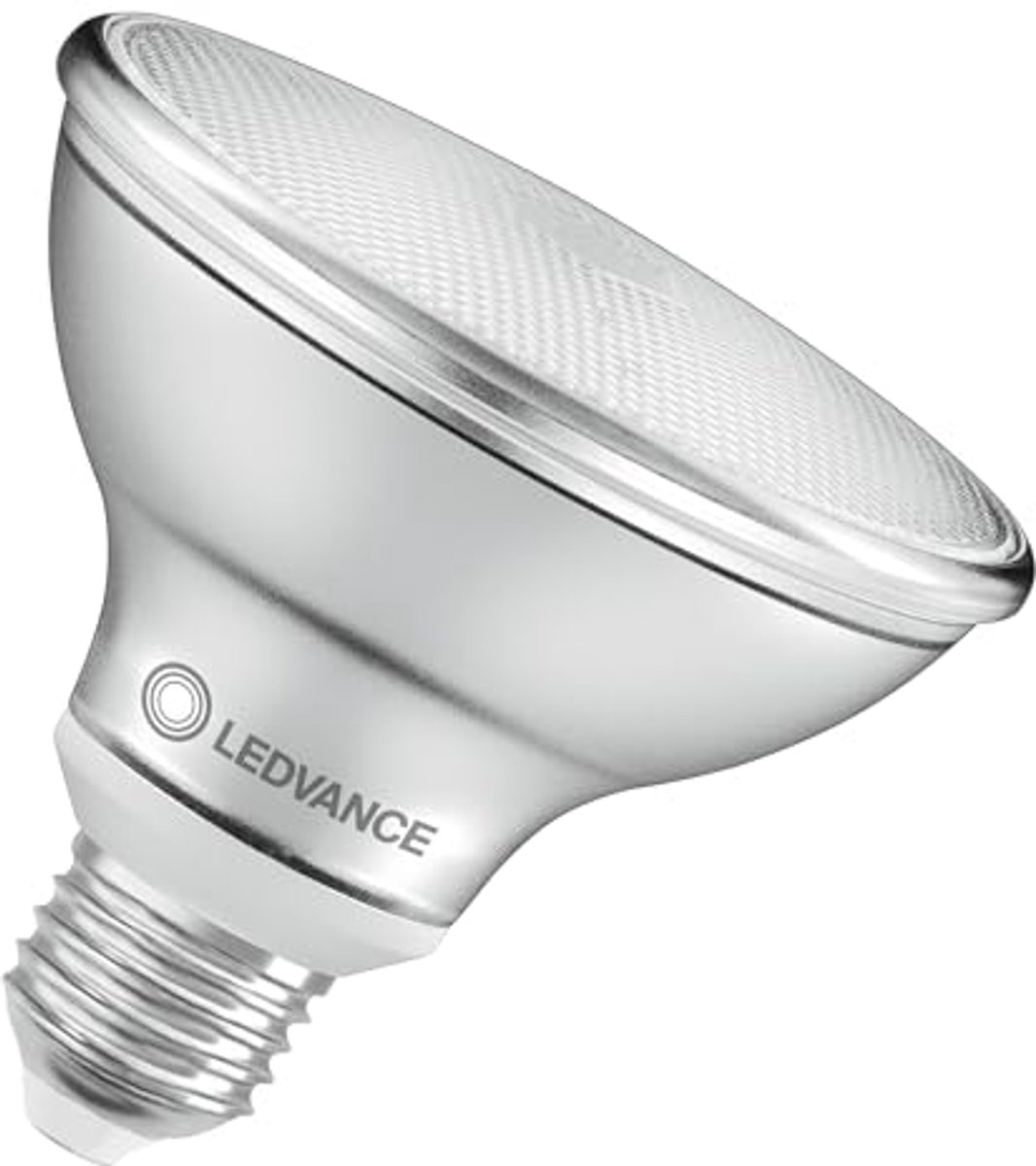 Dimbare LED Spot E27 PAR20 6.4W 350lm 36D - Zeer warm wit - Hoog kleurweergave - Vervangt 50W