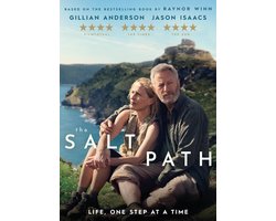 The Salt Path (DVD)