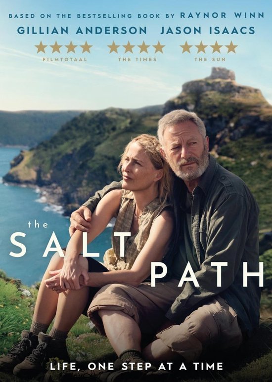 The Salt Path (DVD)