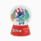 Disney Lilo & Stitch Ohana Light-Up Collectible Snow Globe | 6 Inches Tall