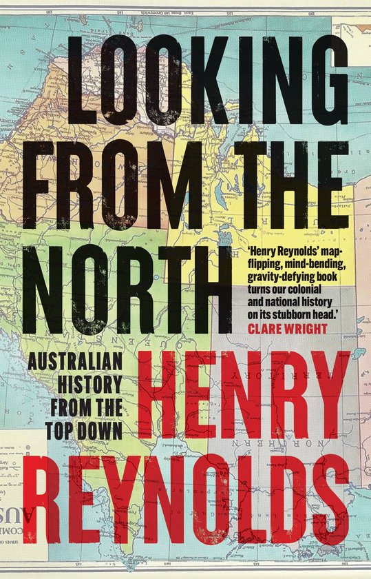 Looking from the North - cover