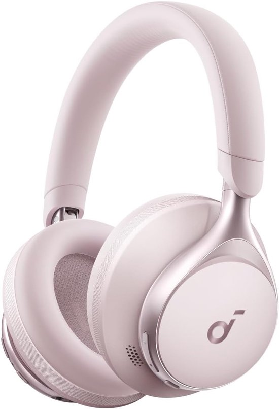 soundcore Space One Draadloze Over-ear Koptelefoon met - soundcore - €99,00