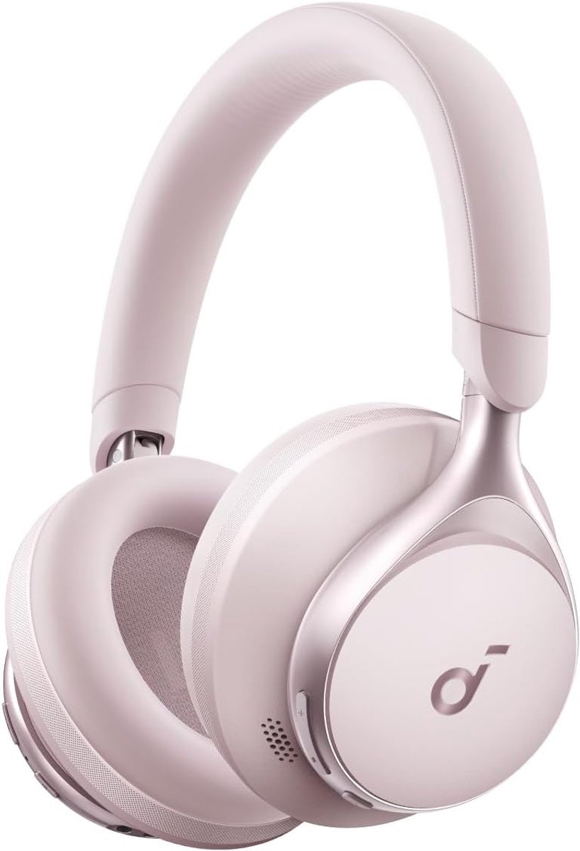 soundcore Space One Draadloze Over-ear Koptelefoon met - soundcore - €99,00