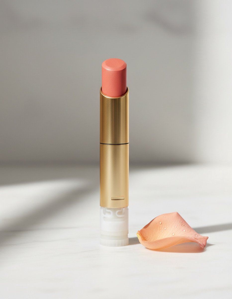 Sensai Make-Up Colours Lasting Plump Lipstick LP05 Light Coral 3.8gr