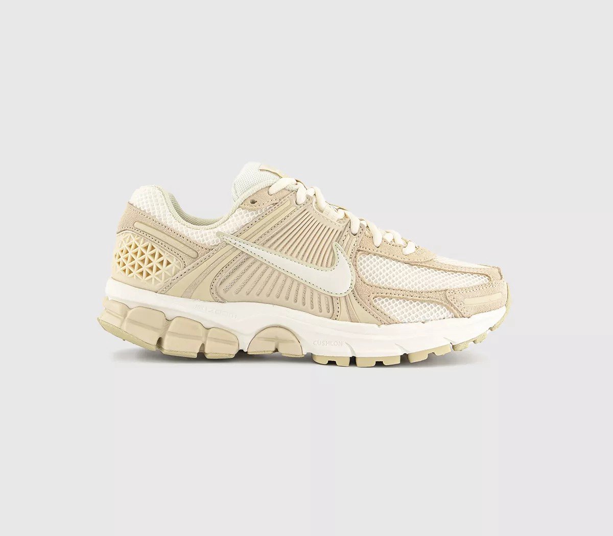Nike Zoom Vomero 5 Beach Sail Sneakers Unisex Khaki