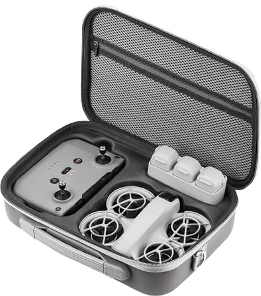 Draagtas voor DJI NEO - Waterdichte Harde Hoes voor Drone Accessoires