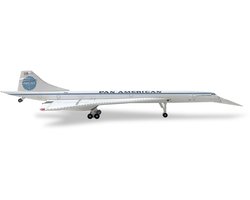 Concorde Pan Am Open House 25