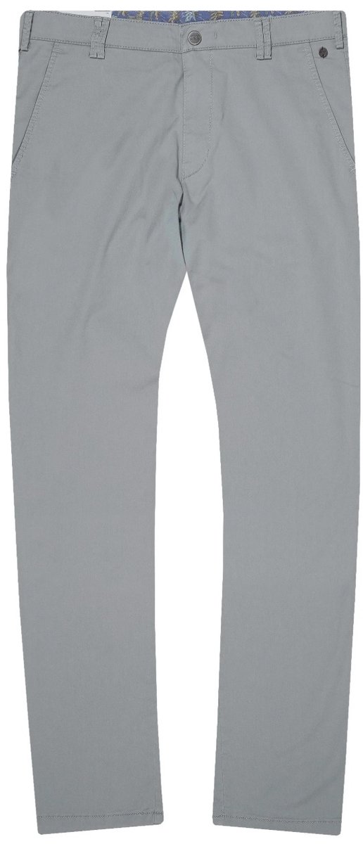 Meyer Rio Broek - Grijs - Maat 28