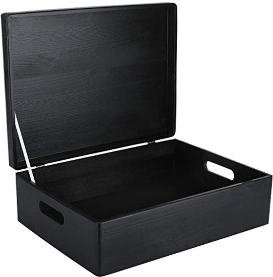 Wasserfeste und feuerfeste faltbare Aufbewahrung sbox für Schallplatten Kleiner