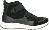 Ecco ST.1 dames sneaker - Zwart - Maat 36