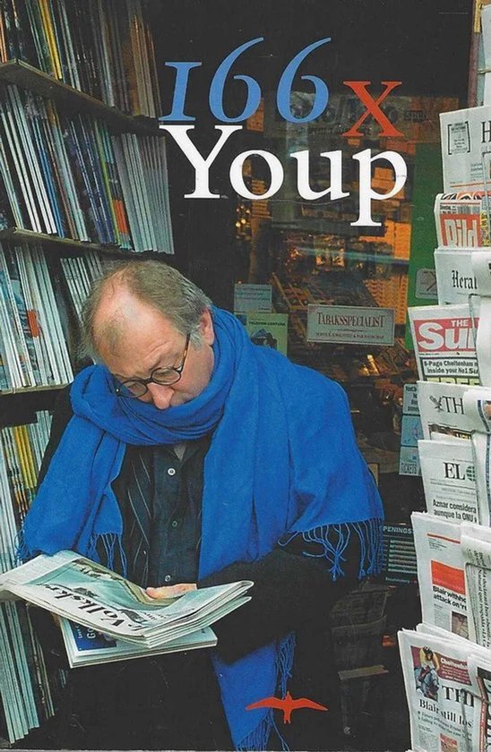 166 X Youp - cover