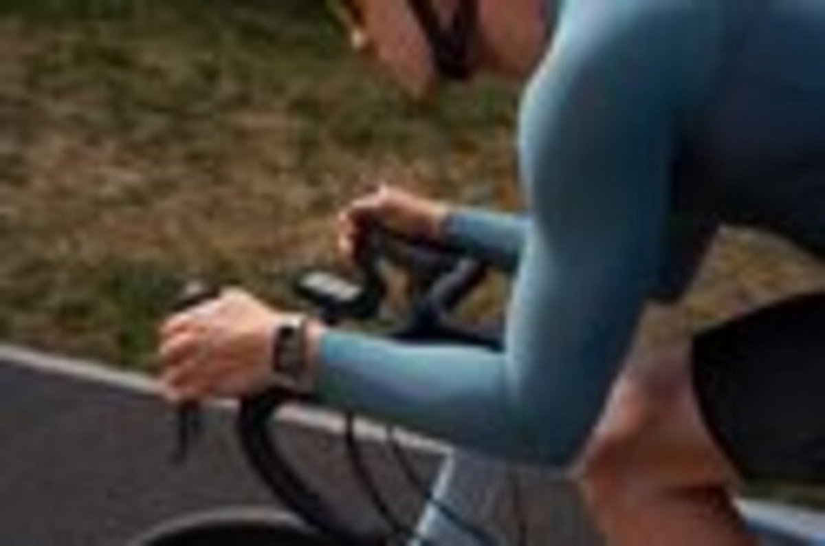 Afbeelding 2 van Xiaomi Smart Band 10 Fitnesstracker Zwart