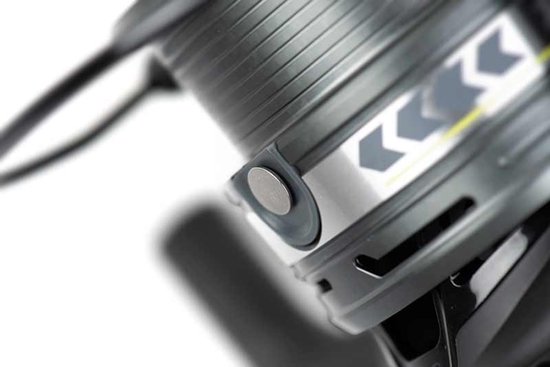 Matrix Aquos Ultra Reel - Maat : 6000 van Matrix — afbeelding 4