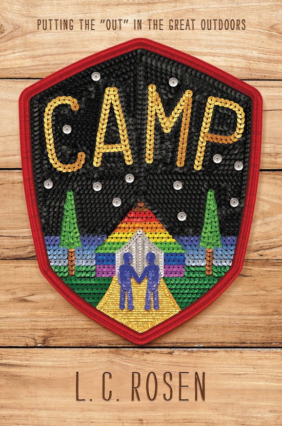 Camp - cover