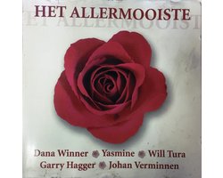 Het Allermooiste (CD)