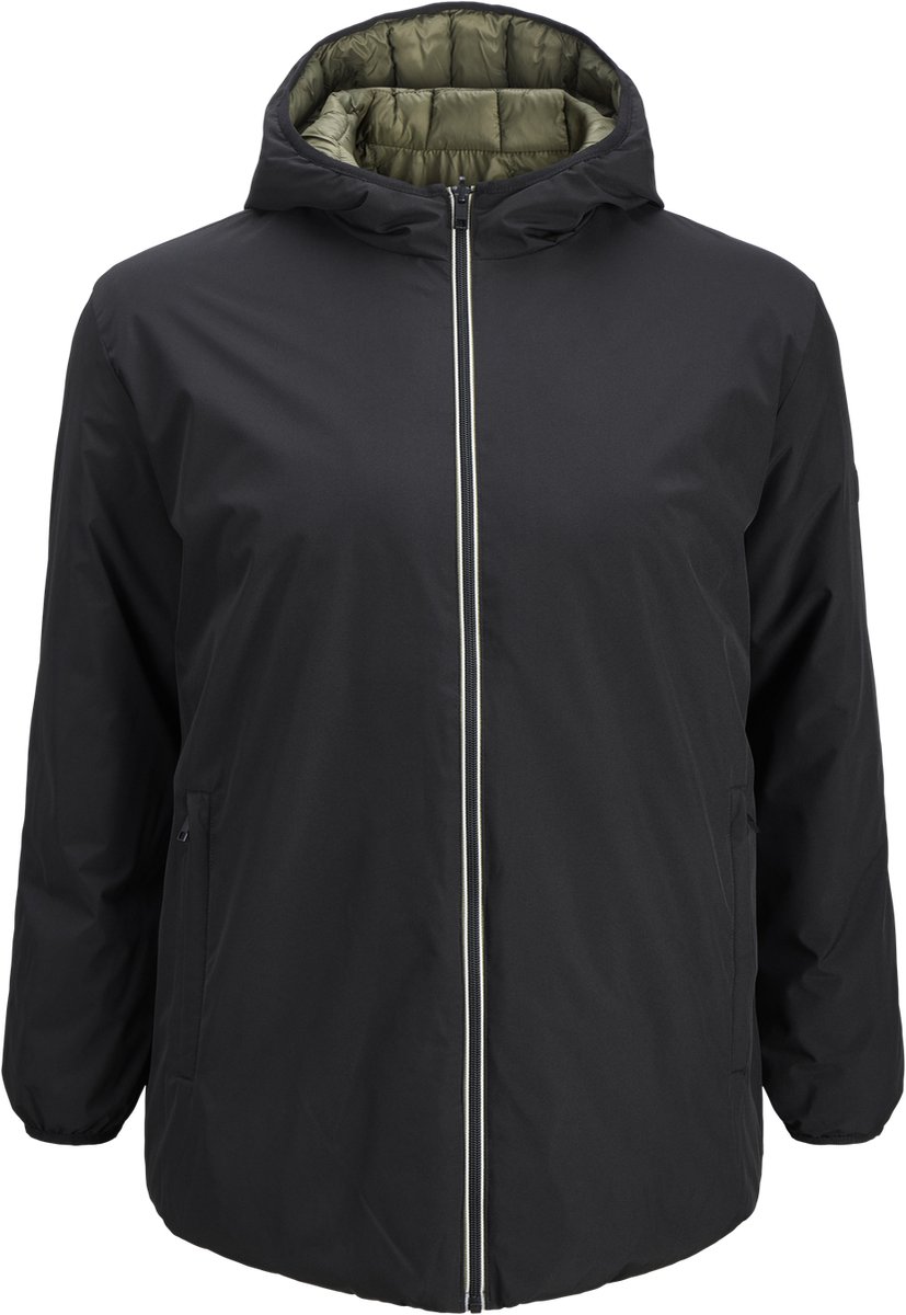 Jack & Jones Plus Jasje Plus Size Jasje
